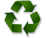 Ogłoszenie – zmiana stawki za gospodarowanie odpadami komunalnymi